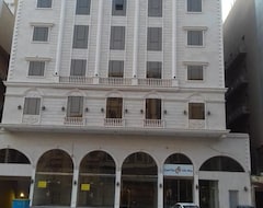 Otel Grand Plaza (Cidde, Suudi Arabistan)
