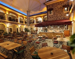 L'Agora Old Town Hotel & Bazaar (Izmir, Turkey)
