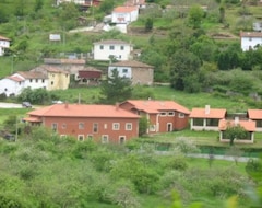 Casa rural La Corte de Lugas (Villaviciosa, Espanja)