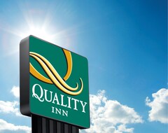Otel Quality Inn Atlanta Airport-Central (College Park, ABD)