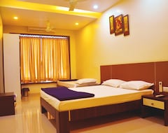 Khách sạn Jagdish Residency (Dapoli, Ấn Độ)