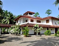 Hotel Ayurveda Sakura Villa (Bentota, Šri Lanka)