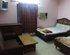 Hotel Embassy (Bodh Gaya, Indija)