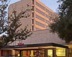 Khách sạn Hilton University of Houston (Houston, Hoa Kỳ)
