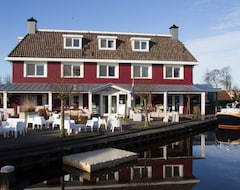 Otel Harbour Club Terherne (Terherne, Hollanda)