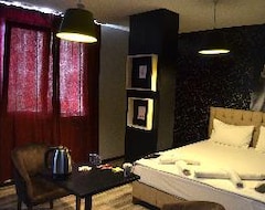Hotel Metatron Suit Otel (Esenyurt, Turkey)