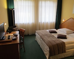 Hotel A2 (Schopsdorf, Germany)
