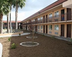 Otel Budget Lodge San Bernardino (San Bernardino, ABD)