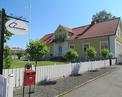Khách sạn Annas Hotell (Kristianstad, Thụy Điển)