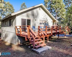 Hele huset/lejligheden Redwood Escape (Arnold, USA)