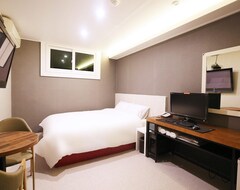 Hotel Chungju Healing Unintel (Chungju, Sydkorea)