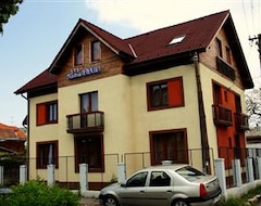 Hotel Bavaria (Brasov, Romania)