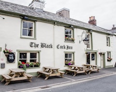 Hotelli The Black Cock Inn (Broughton, Iso-Britannia)