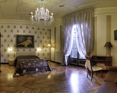 Hotel Antica dimora Contessa Arrivabene (Rim, Italija)