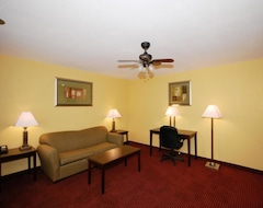 Khách sạn Americas Best Value Inn (Winnsboro, Hoa Kỳ)