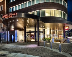 Crowne Plaza Milan City, An Ihg Hotel (Milano, Italien)