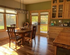Entire House / Apartment Quiet, Comfortable Bed & Breakfast In A Gorgeous Rural Setting! (Spring Valley, USA)
