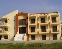 Khách sạn Kosmas Studios (Sarti, Hy Lạp)
