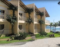 Khách sạn Morada Do Mar (Bombinhas, Brazil)