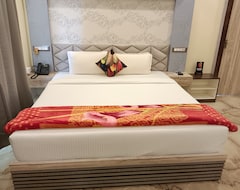 Hotel KRISH VILLA (Kharagpur, Indija)