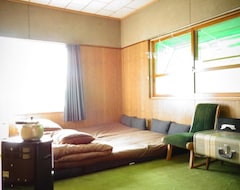Gæstehus Guest House Toranjyo-Lit (Okayama, Japan)