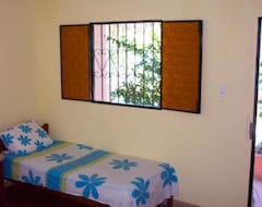 Hotel Maracuja City Resort (Manaus, Brazil)