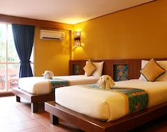 Hotel Loma Resort & Spa (Pattaya, Tailandia)