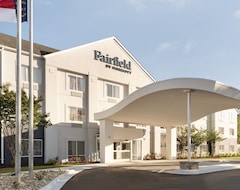 Hotel Fairfield Inn & Suites by Marriott Jacksonville (Jacksonville, USA)