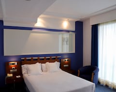 Hotel Olid (Valladolid, Spain)