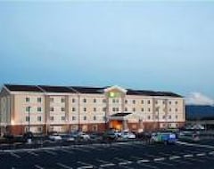 Holiday Inn Express And Suites Sumner, An Ihg Hotel (Sumner, USA)