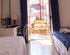 Hotel Andromaco Palace (Taormina, Italia)