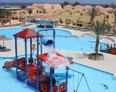 Hotel Bliss Marina Beach (Marsa Alam, Egypt)