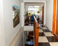Khách sạn Ayenda 1131 Casa Valencia (Manizales, Colombia)