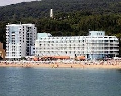 Hotel Berlin Golden Beach (Złote Piaski, Bułgaria)