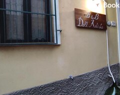 Bed & Breakfast B&b Dellartista (Olevano sul Tusciano, Ý)