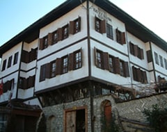 Khách sạn Hatice Hanim Konaklari (Safranbolu, Thổ Nhĩ Kỳ)