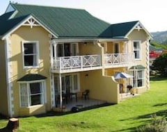 Khách sạn 30 The River Club (Plettenberg Bay, Nam Phi)