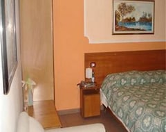Khách sạn Lido Hotel (Durrës, Albania)
