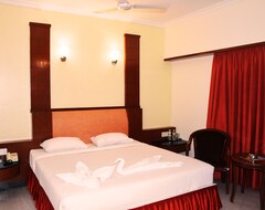 Khách sạn Ulo Chennai Deluxe (Chennai, Ấn Độ)