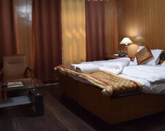 Hotel D Zojila (Kargil, Indija)