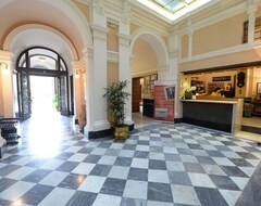 Royal Victoria Hotel (Pisa, Italia)