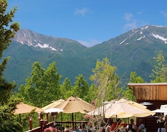 Hotel Silver Fork Lodge And Restaurant (Cottonwood Heights, USA)