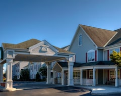 Hotel Country Inn & Suites by Radisson, Roanoke, VA (Roanoke, USA)
