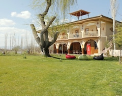 Hotel Sultan Pansion Bird Paradise (Kayseri, Turkey)