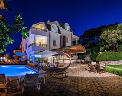 Milennia Family Hotel (Sunny Beach, Bulgaria)
