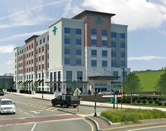 Hotel Homewood Suites By Hilton Worcester (Worcester, USA)