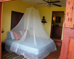 Khách sạn Sweet Retreat (Bequia Island, Saint Vincent and the Grenadines)