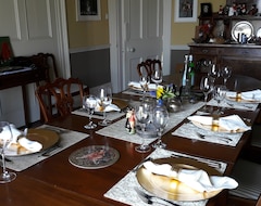Oda ve Kahvaltı Gaultier Lodge (Waterford, İrlanda)