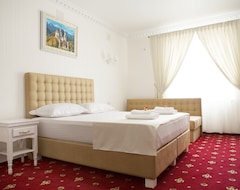 Hotel Bavaria Kiev (Kyiv, Ukraine)