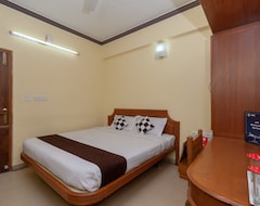 Khách sạn OYO 6178 Hotel Nstar Heritage (Tirupur, Ấn Độ)